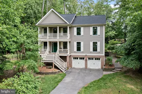 2681 Claibourne Rd, Annapolis, MD 21403