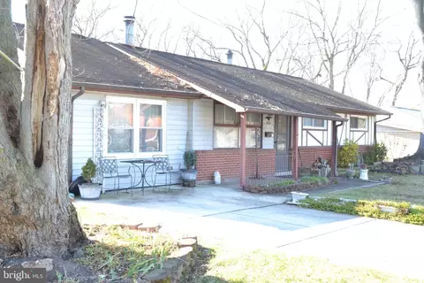 Exterior - 1241 Duke Ln, Odenton, MD 21113 photo 1 of 1