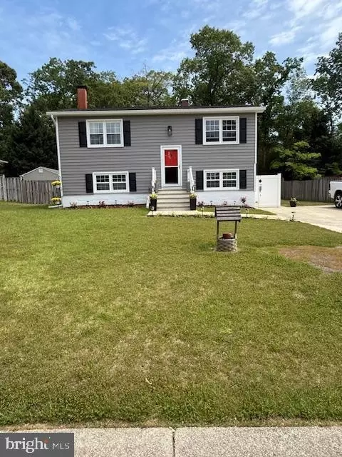 307 Maryland Ave, Pasadena, MD 21122
