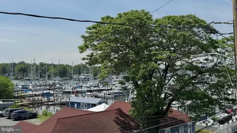 View/Area - 208 Eastern Ave, Annapolis, MD 21403 photo 2 of 3