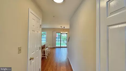 Entry Way - 208 Eastern Ave, Annapolis, MD 21403 photo 1 of 13