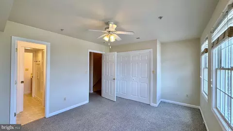 Bedroom - 208 Eastern Ave, Annapolis, MD 21403 photo 2 of 3