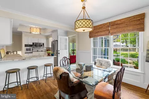 Dining - 8 Romar Dr, Annapolis, MD 21403 photo 2 of 3