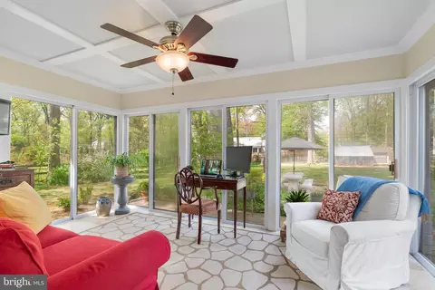 Exterior - 8 Romar Dr, Annapolis, MD 21403 photo 4 of 16