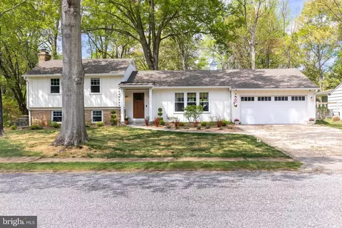 Exterior - 8 Romar Dr, Annapolis, MD 21403 photo 2 of 16
