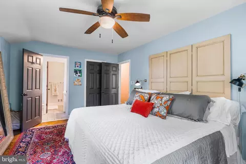 Bedroom - 8 Romar Dr, Annapolis, MD 21403 photo 2 of 3