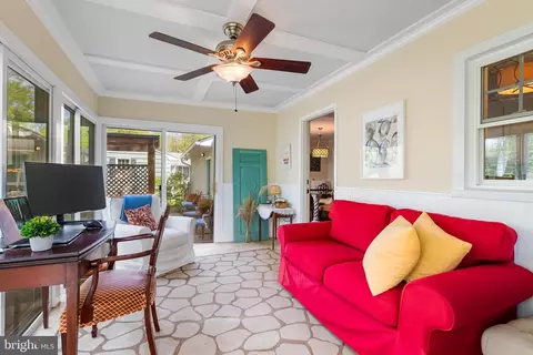 Exterior - 8 Romar Dr, Annapolis, MD 21403 photo 5 of 16