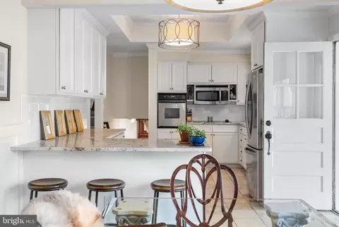 Kitchen - 8 Romar Dr, Annapolis, MD 21403 photo 1 of 2