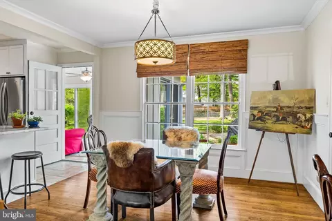 Dining - 8 Romar Dr, Annapolis, MD 21403 photo 1 of 3