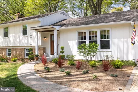 Exterior - 8 Romar Dr, Annapolis, MD 21403 photo 3 of 16