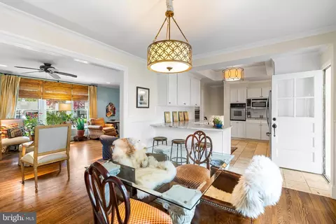Dining - 8 Romar Dr, Annapolis, MD 21403 photo 3 of 3