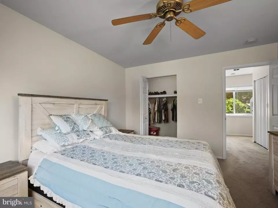 Bedroom - 1917 Everglade Ct, Crofton, MD 21114 photo 4 of 7