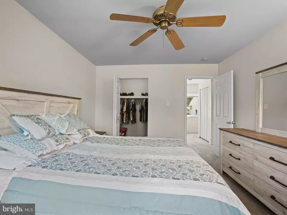 Bedroom - 1917 Everglade Ct, Crofton, MD 21114 photo 6 of 7