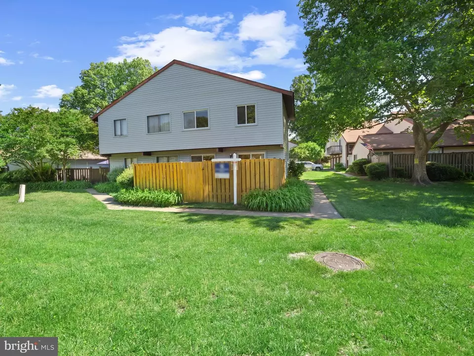 Exterior - 1917 Everglade Ct, Crofton, MD 21114 photo 6 of 6