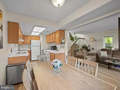 Dining - 1917 Everglade Ct, Crofton, MD 21114 photo 1 of 2