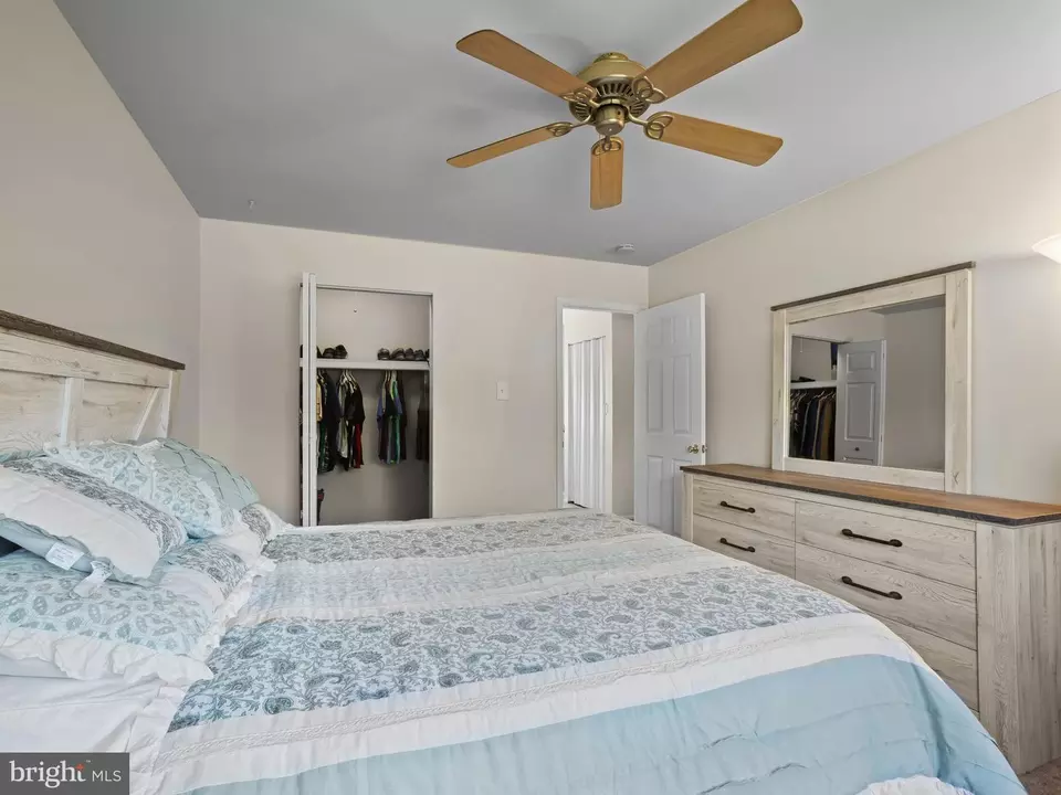 Bedroom - 1917 Everglade Ct, Crofton, MD 21114 photo 5 of 7
