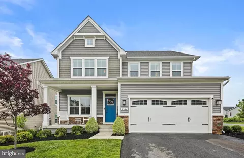 7554 Newmanstown Dr, Hanover, MD 21076