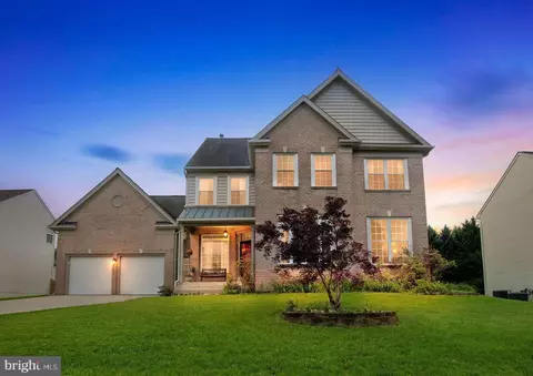 911 Echo Bay Ct, Gambrills, MD 21054