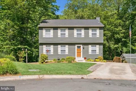 501 Macmillan Ct, Arnold, MD 21012