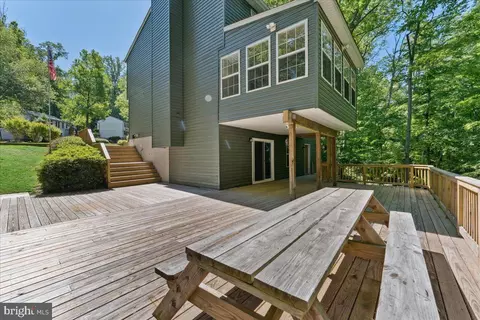 Exterior - 501 Macmillan Ct, Arnold, MD 21012 photo 5 of 9