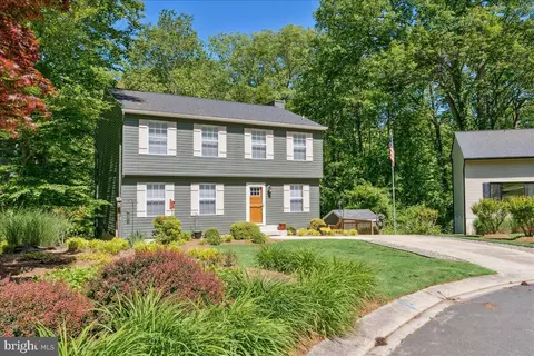 Exterior - 501 Macmillan Ct, Arnold, MD 21012 photo 3 of 9