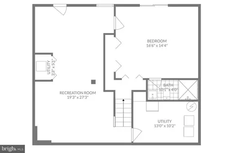 Floorplan - 501 Macmillan Ct, Arnold, MD 21012 photo 3 of 3