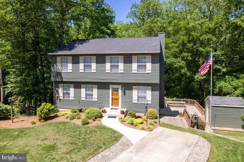 Exterior - 501 Macmillan Ct, Arnold, MD 21012 photo 8 of 9