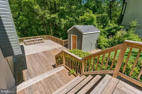 Exterior - 501 Macmillan Ct, Arnold, MD 21012 photo 4 of 9
