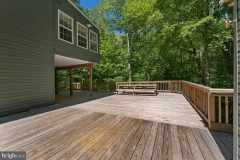 Exterior - 501 Macmillan Ct, Arnold, MD 21012 photo 7 of 9