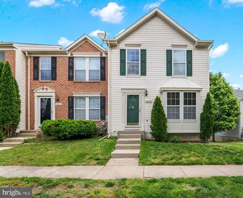 2612 Summers Ridge Dr, Odenton, MD 21113