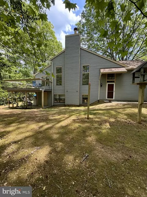 586 Wild Flower Glade, Annapolis, MD 21409
