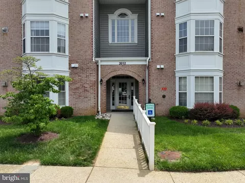 2052 Quaker Way #8, Annapolis, MD 21401