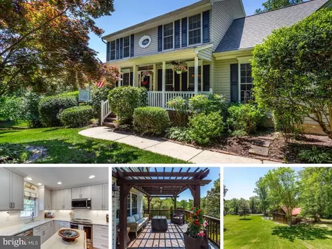 3502 Marthas Vineyard Way, Edgewater, MD 21037