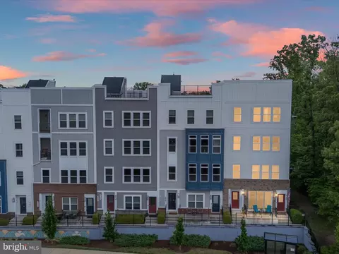 525 Leftwich Ln #78, Annapolis, MD 21401