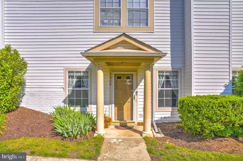 1400 Flatwood Ct, Crofton, MD 21114