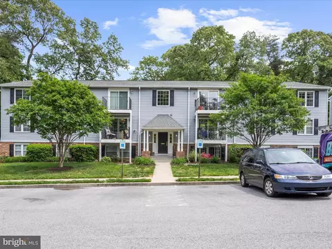 3503 Davenport Ct #K, Pasadena, MD 21122
