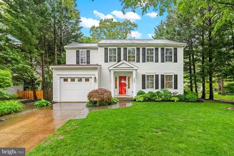 255 Lower Magothy Beach Rd, Severna Park, MD 21146