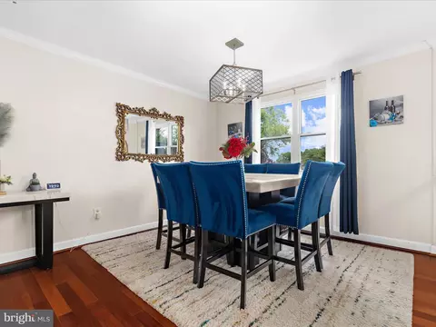 Dining - 254 Gina Ct, Pasadena, MD 21122 photo 1 of 1