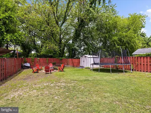 Exterior - 254 Gina Ct, Pasadena, MD 21122 photo 5 of 5