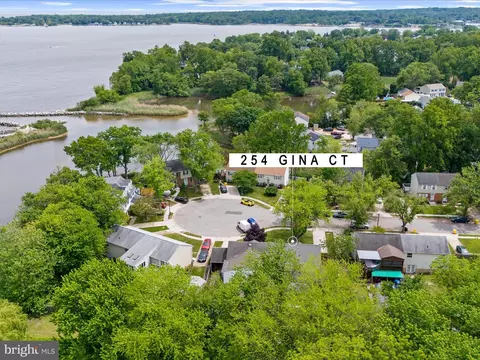 View/Area - 254 Gina Ct, Pasadena, MD 21122 photo 2 of 2