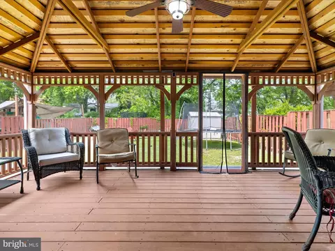 Exterior - 254 Gina Ct, Pasadena, MD 21122 photo 1 of 5