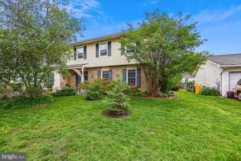 7909 Stone Hearth Rd, Severn, MD 21144