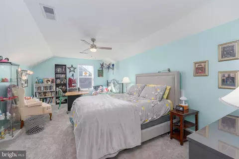 Bedroom - 2858 Broad Wing Dr, Odenton, MD 21113 photo 6 of 6