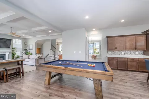 Entry Way - 2858 Broad Wing Dr, Odenton, MD 21113 photo 5 of 16