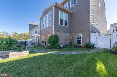 Exterior - 2858 Broad Wing Dr, Odenton, MD 21113 photo 13 of 17
