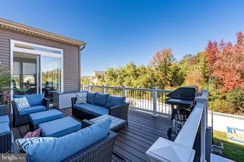 Exterior - 2858 Broad Wing Dr, Odenton, MD 21113 photo 4 of 17