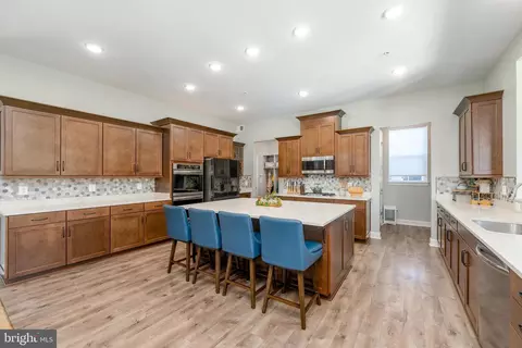 Kitchen - 2858 Broad Wing Dr, Odenton, MD 21113 photo 1 of 2