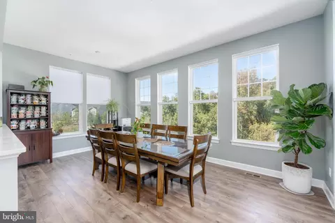 Dining - 2858 Broad Wing Dr, Odenton, MD 21113 photo 1 of 2
