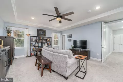 Entry Way - 2858 Broad Wing Dr, Odenton, MD 21113 photo 10 of 16