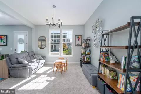 Entry Way - 2858 Broad Wing Dr, Odenton, MD 21113 photo 8 of 16